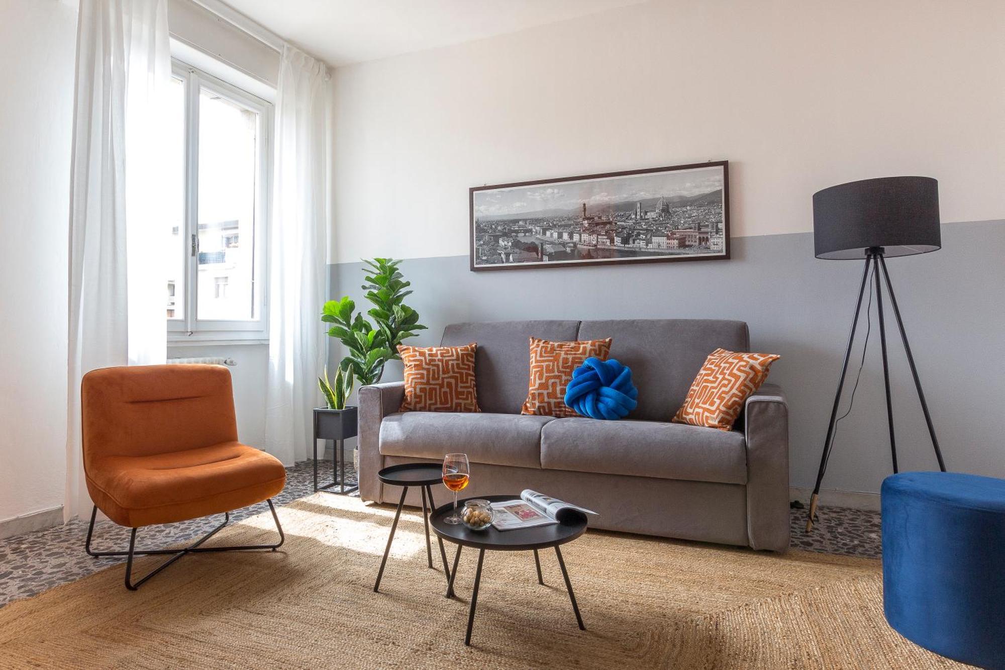 피렌체 Casa Spritz 아파트 외부 사진