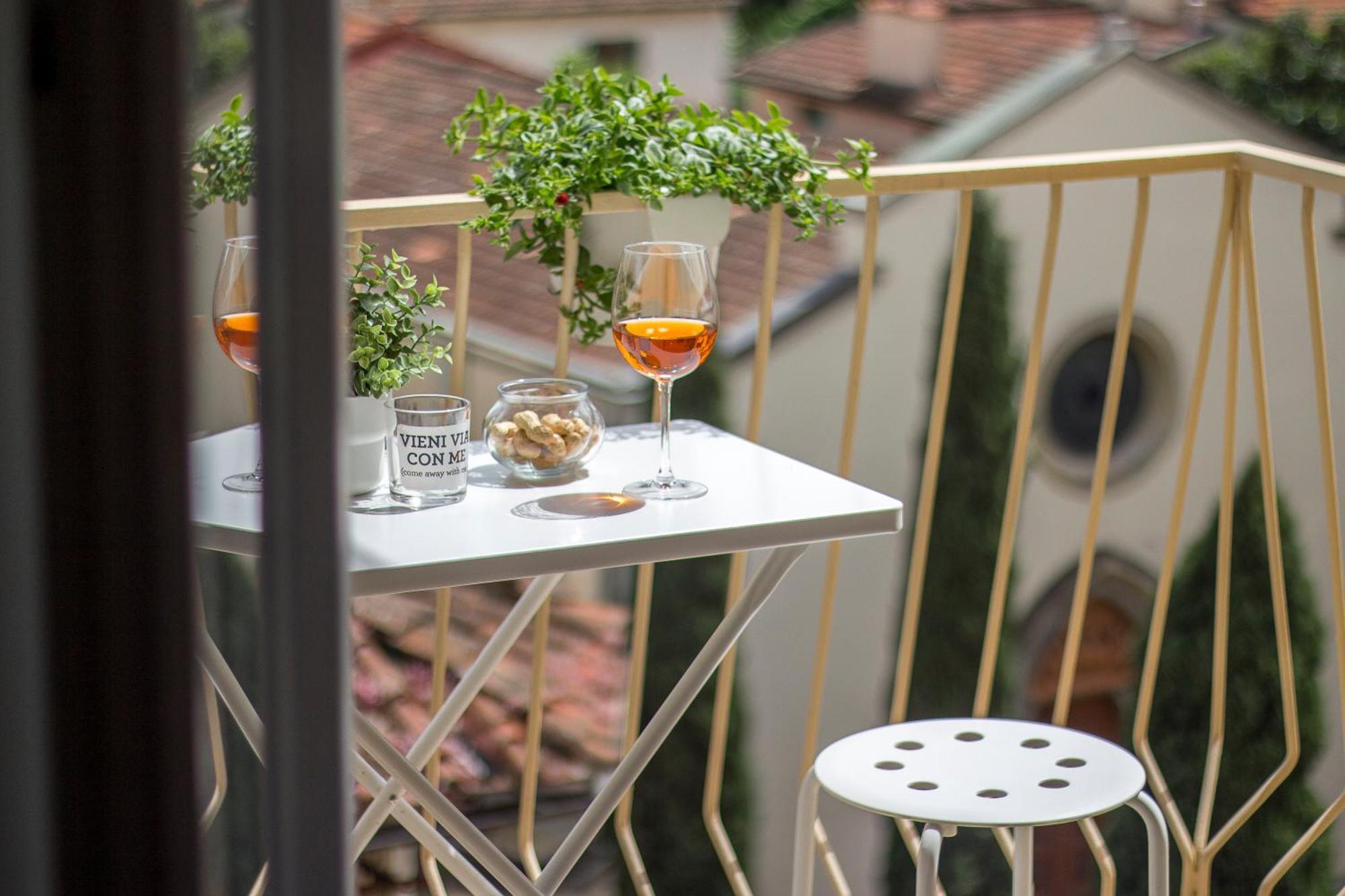 피렌체 Casa Spritz 아파트 외부 사진