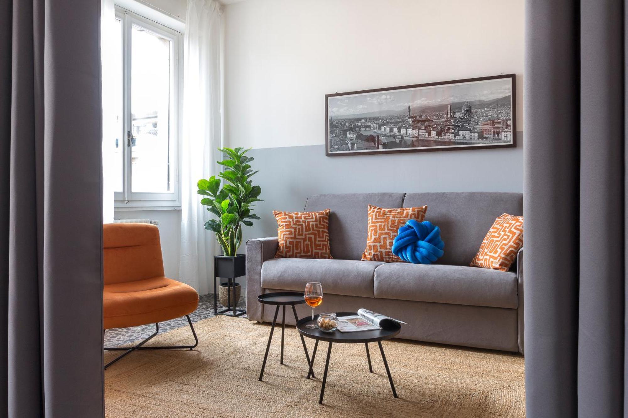 피렌체 Casa Spritz 아파트 외부 사진